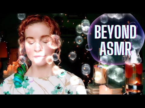 Beyond FAST ASMR: Sleep Hypnosis for The ADHD Brain (Soft Spoken)