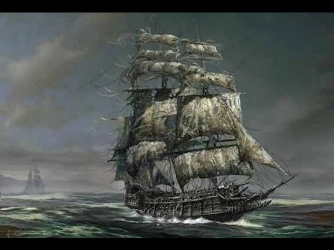 ASMR - Ghost Ships