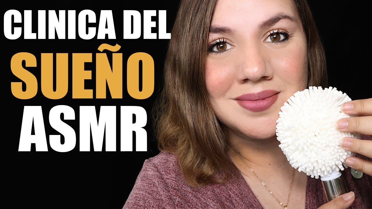 ASMR Español 🌙 Reparando tus Sueños 🌙 Murmullo Latino
