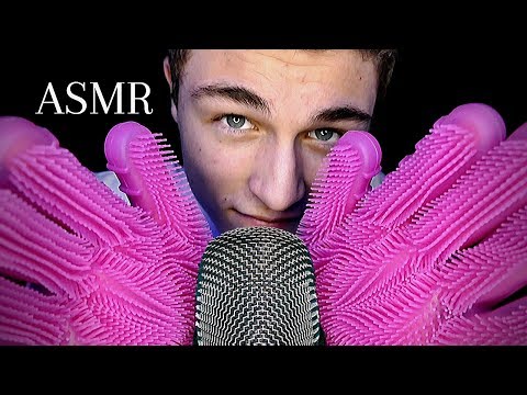 ASMR For People Who Haven't Gotten Tingles 2