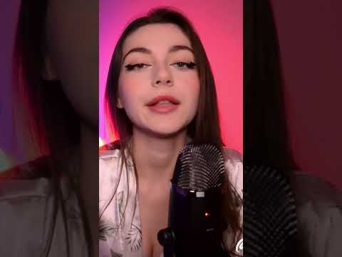 ASMR | You are the best!
