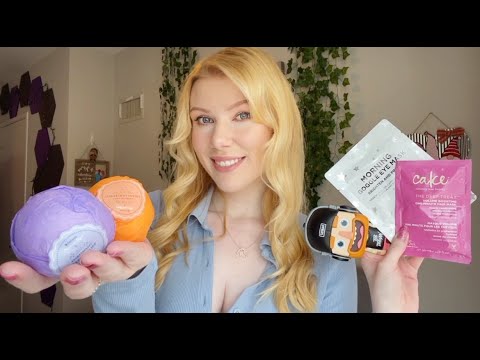 |ASMR| Brand New/Unique Triggers To Help You Relax 💆🏻‍♀️ SOOO Satisfying!