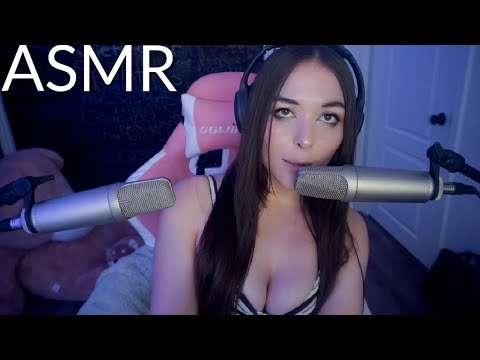 |ASMR| Personal Attention And Deep Breathing To Help You Relax