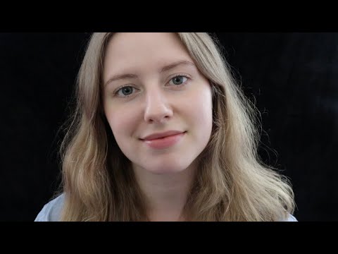 Personal Attention // soft-spoken // comforting words // Ozley ASMR