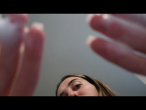 ASMR Spa Pampering You ~ personal attention