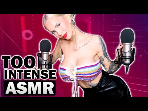 ASMR Worship - this is too intense BUT you need it
