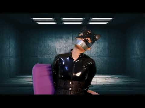 ASMR RP  CATWOMAN got BETRAYED in a MISSION and now SHE is TRAPPED
