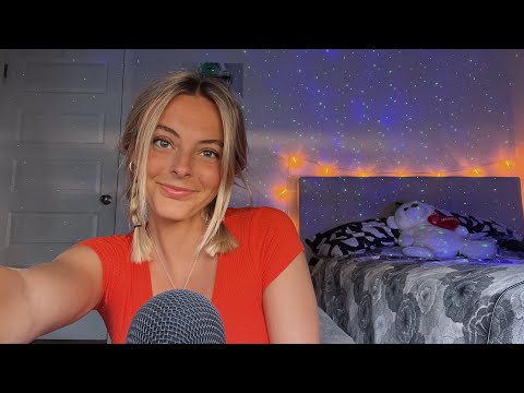 ASMR Challenge | Can You Watch This Video Without Falling Asleep?