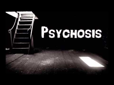 ASMR 📖 Reading Creepypasta "Psychosis" Part 1