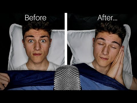 ASMR For People Who Can't Get ANY Sleep