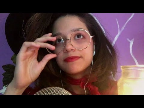 ASMR~ Lilith's Baby Service (+ ear whispering)