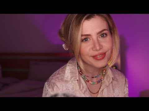 ASMR | Where I'm At, What's Next for My Channel? (plus I need your advice!)