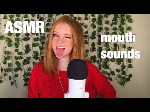 ASMR | Up Close Sounds