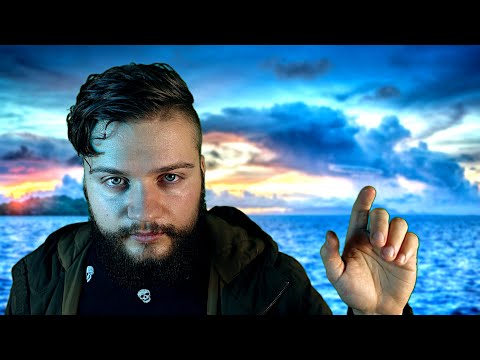 Guide Stoic Meditation - The Obstacle Is The Way (ASMR | Peaceful | Philosophy | Soft)