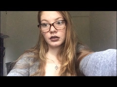 ASMR|| MOUTH SOUNDS + PERSONAL ATTENTION