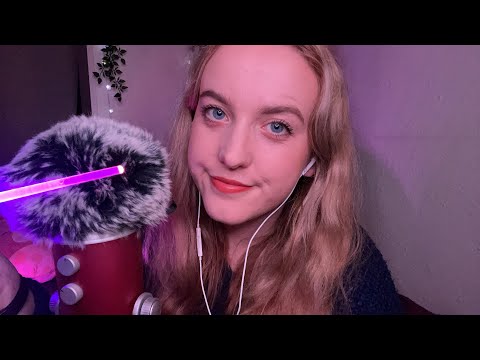 Come relax - live asmr x
