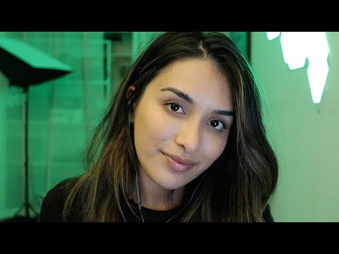 ASMR Let Me Relax You ♡ (Intense Tingles)