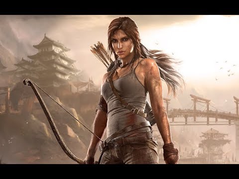 🔅Громкий стрим!!! - Shadow of the Tomb Raider