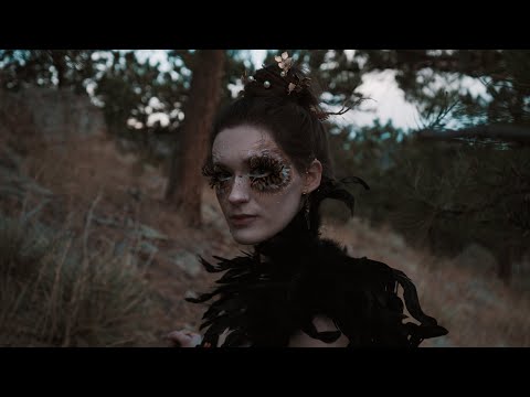 The Whispering Forest | CINEMATIC FANTASY ASMR