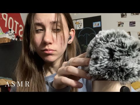 ASMR | SEARCHING FOR BUGS