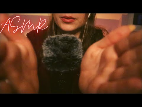 ASMR | Slow and Gentle Personal Attention for Sleep
