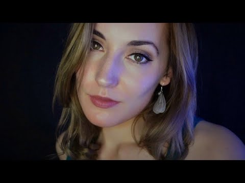 I honestly think you will love this ASMR ❤