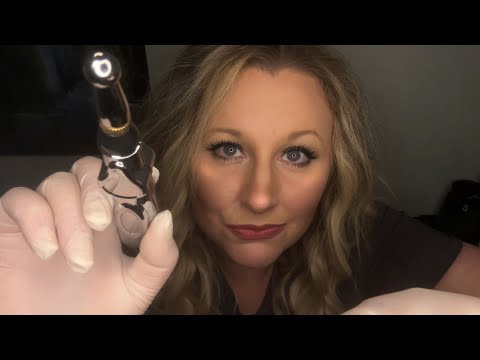 ASMR Electromagnetic Therapy for Headaches