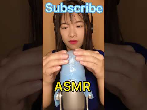 ASMR Realx Triggers Sounds #shorts #asmr #relaxation
