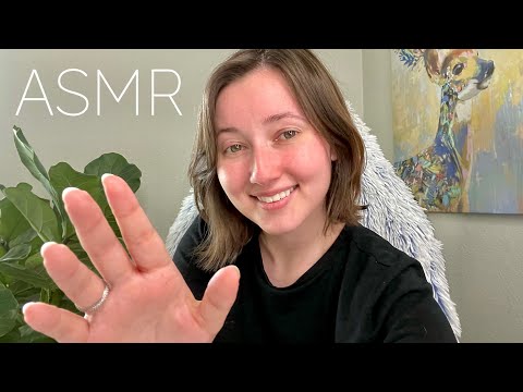 ASMR ~ Turning Your Names Into Trigger Words! (Patreon Appreciation!)
