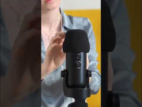 ASMR  MIC SCRATCHING | Intense Microphone Scratching for sleep & relaxation (no talking)