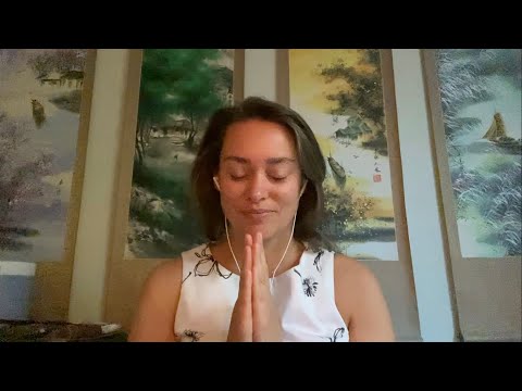 Bringing Miracles into Our Lives | ASMR, Reiki and Sacred Sound Healing Meditation
