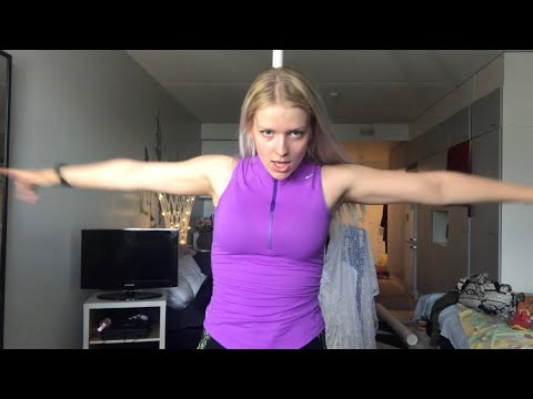 Aggressive ASMR (Motivational, personal attention, hand movements)