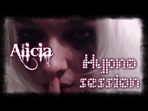***ASMR*** Alicia Vampire Hypno Session - ◙ Halloween special BONUS ◙