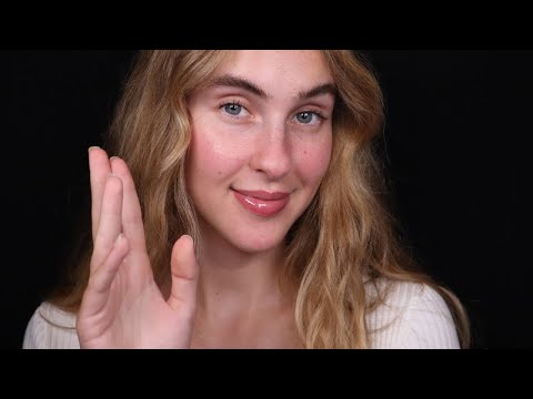 [ASMR] SIGUE MIS INSTRUCCIONES PARA DORMIR {Música Relajante Meditación}