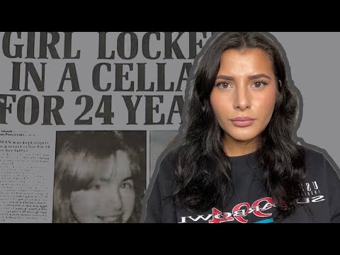 ASMR True Crime: Elisabeth Fritzl (Held Captive for 24 Years)