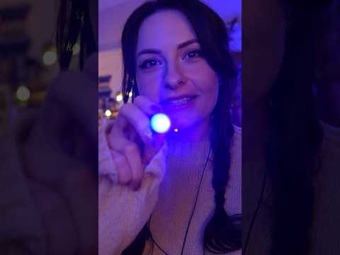 Suis la lumière #asmr #kali