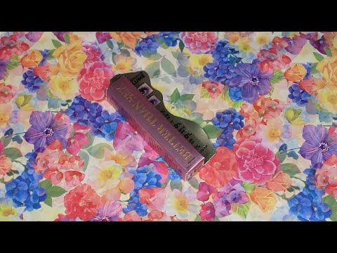 Better Than Mascara ASMR Makeup Sounds