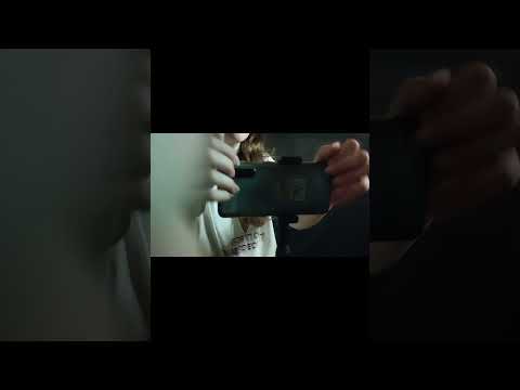 ASMR Fast iPhone Camera Tapping with long nails(No Talking)