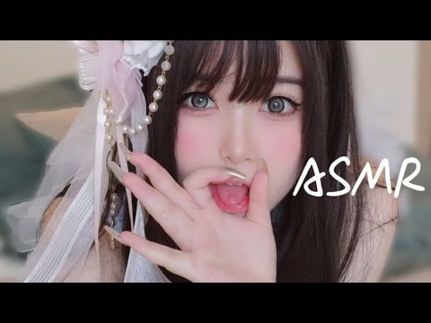 ASMR to Fall Asleep in 25 Minutes or less😴😴😴