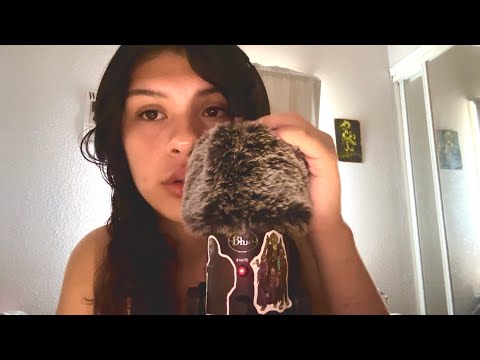 ASMR| Friend Comforts You After A Breakup