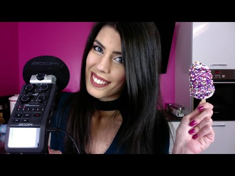 ASMR ita - 🎀 SATURDAY NIGHT LIVE (#iorestoacasa whispering)