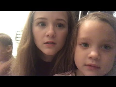 ASMR q&a with 5 year olds/triggers