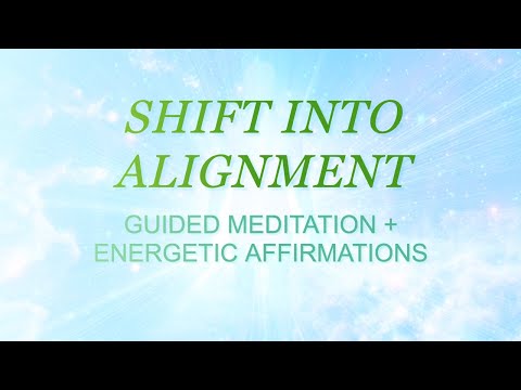 Quantum Jump Into Your Highest Timeline | Guided Meditation, Energy Healing, and Affirmations