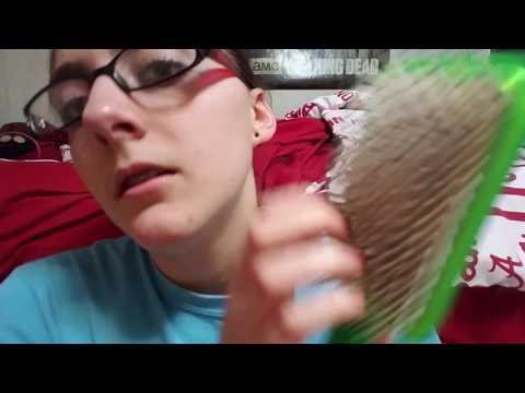 ASMR Role Play ~ Tori's Granny Tries To Film A ASMR Video ~ Super Southern Accent ~ Trigger Sounds