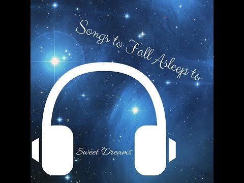 //Lullabies with New Mic\\//Sing You To Sleep\\ //ASMR\\