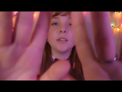 Guided Breath Holding Asmr