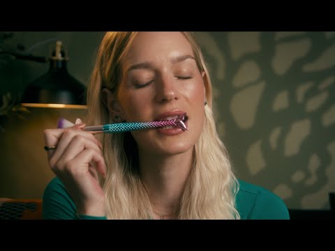 Best Mouthsounds ASMR👄🫦 (4k) pure Relaxation (English)
