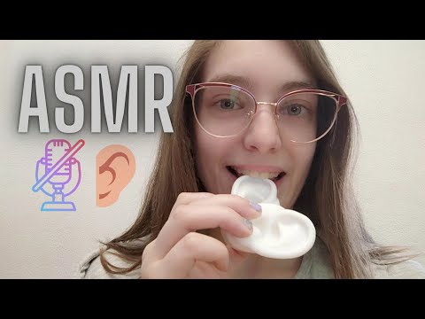 ASMR | Sons de boca intensos
