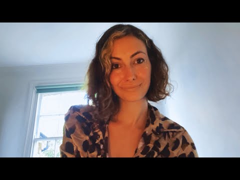 ASMR Lo-fi Live ''Russell Brand Is Awesome'' + Soft Spoken + Rambles