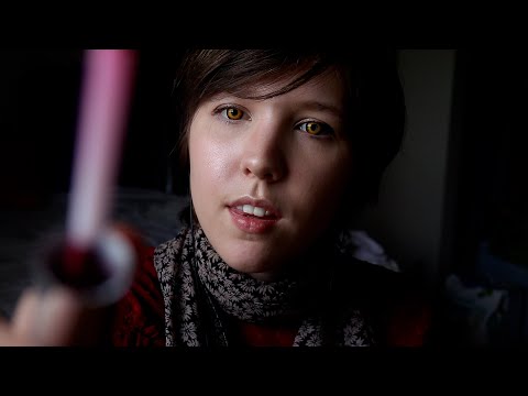 Alice Cullen Gets You Ready for Prom (ASMR TWILIGHT ROLEPLAY)